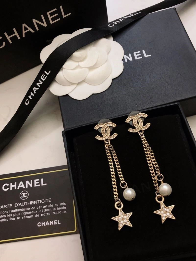 ModernLook Chanel Earrings 225174