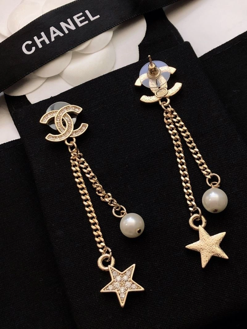 ModernLook Chanel Earrings 225174