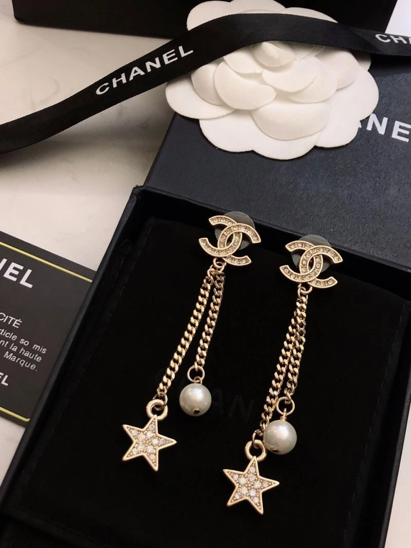 ModernLook Chanel Earrings 225174