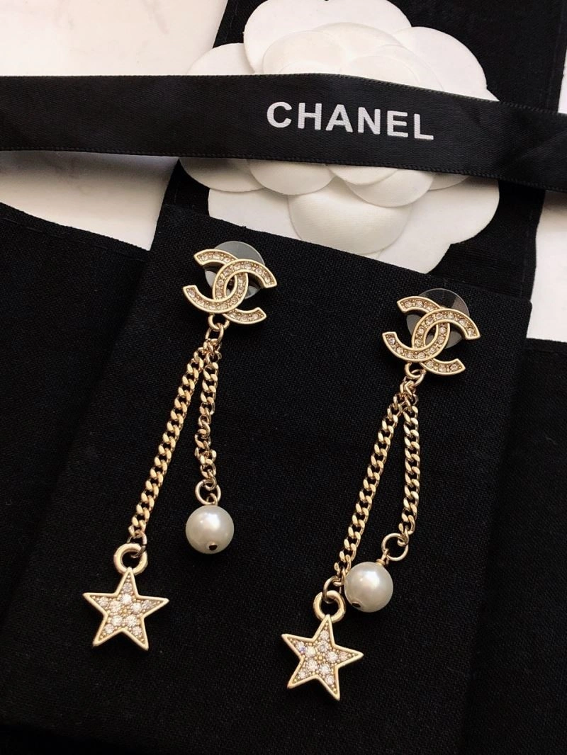 ModernLook Chanel Earrings 225174
