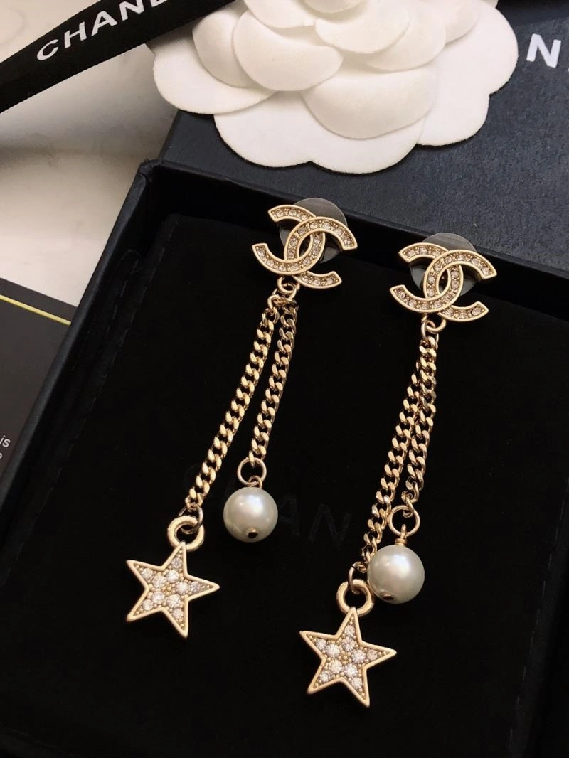 ModernLook Chanel Earrings 225174