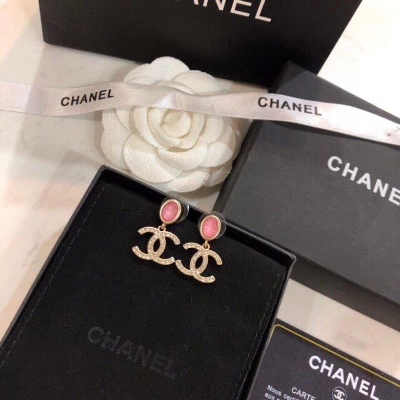 TopPick Chanel Earrings 225150