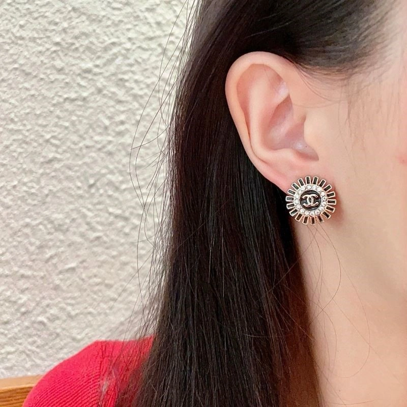OnTrend Chanel Earrings 225152