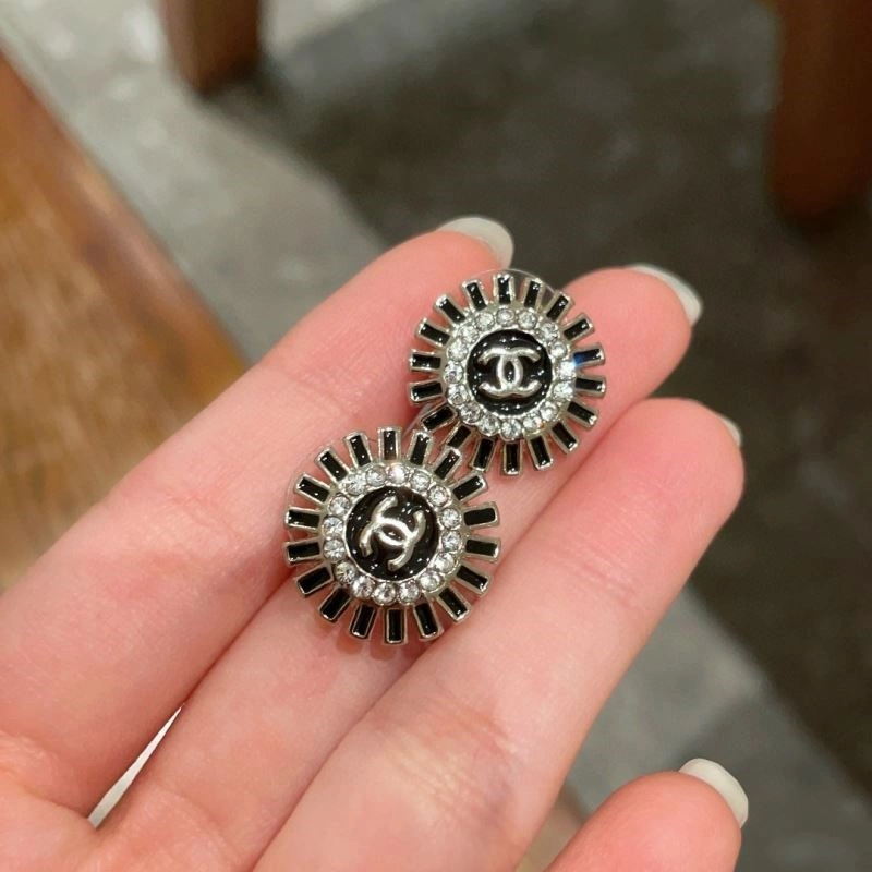 OnTrend Chanel Earrings 225152