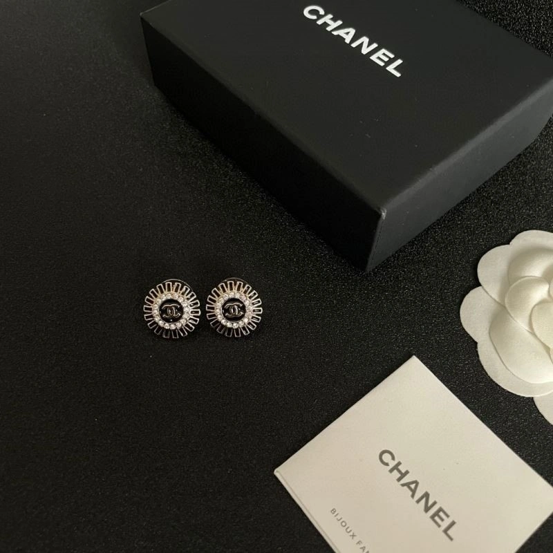 OnTrend Chanel Earrings 225152