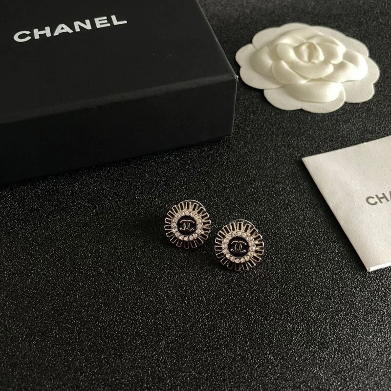 OnTrend Chanel Earrings 225152