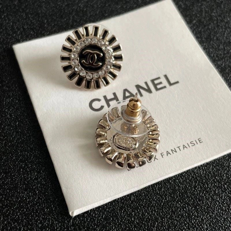 OnTrend Chanel Earrings 225152
