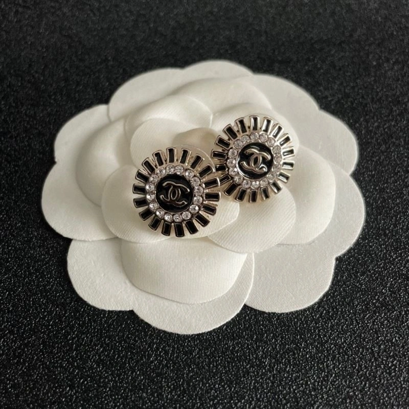 OnTrend Chanel Earrings 225152