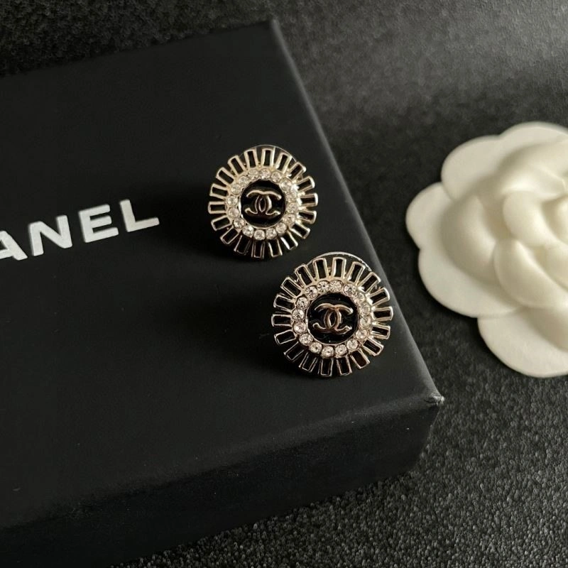 OnTrend Chanel Earrings 225152