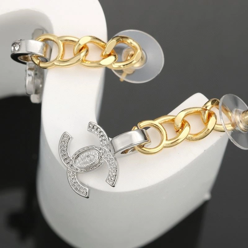 Chanel Earrings QuickDry 225202