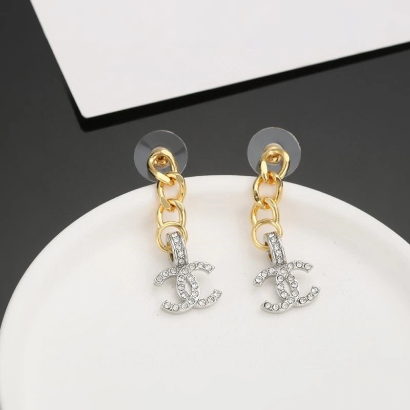 Chanel Earrings QuickDry 225202