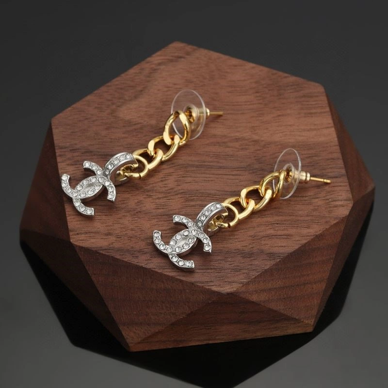 Chanel Earrings QuickDry 225202