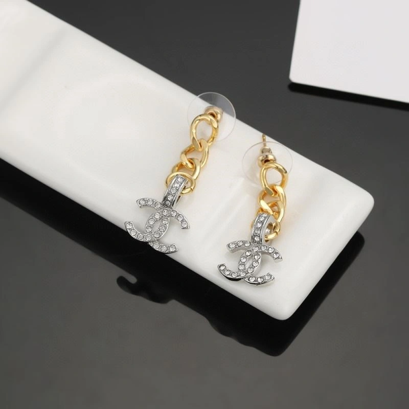 Chanel Earrings QuickDry 225202