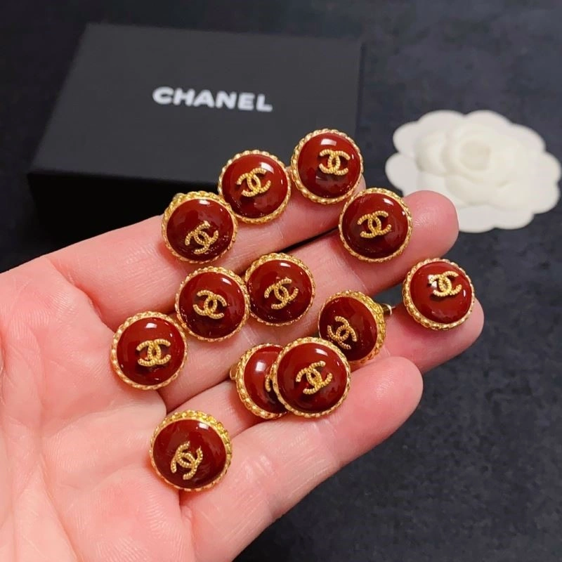 Chanel Earrings Unique 225145
