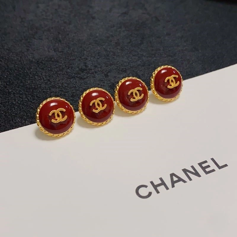 Chanel Earrings Unique 225145