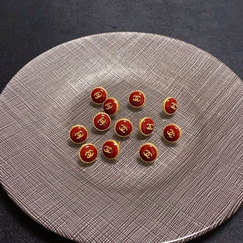 Chanel Earrings Unique 225145