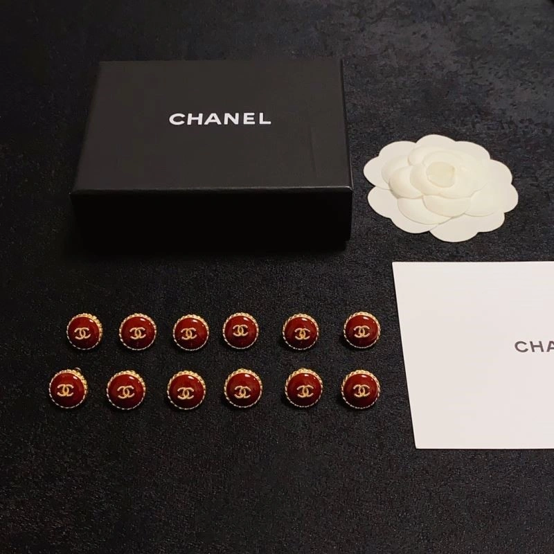 Chanel Earrings Unique 225145