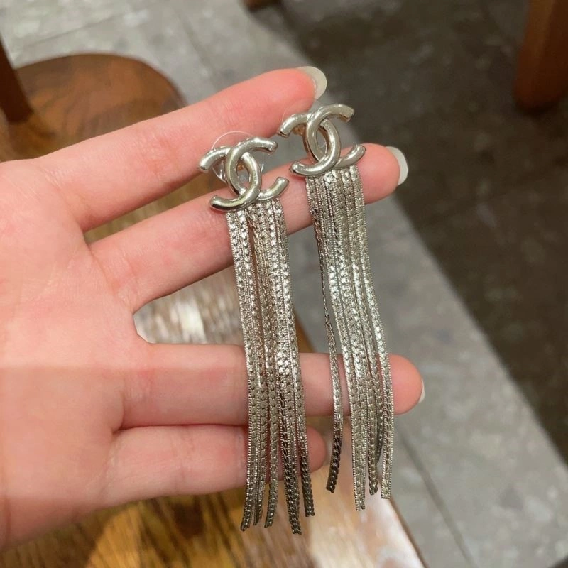 SmartChoice Chanel Earrings 225144
