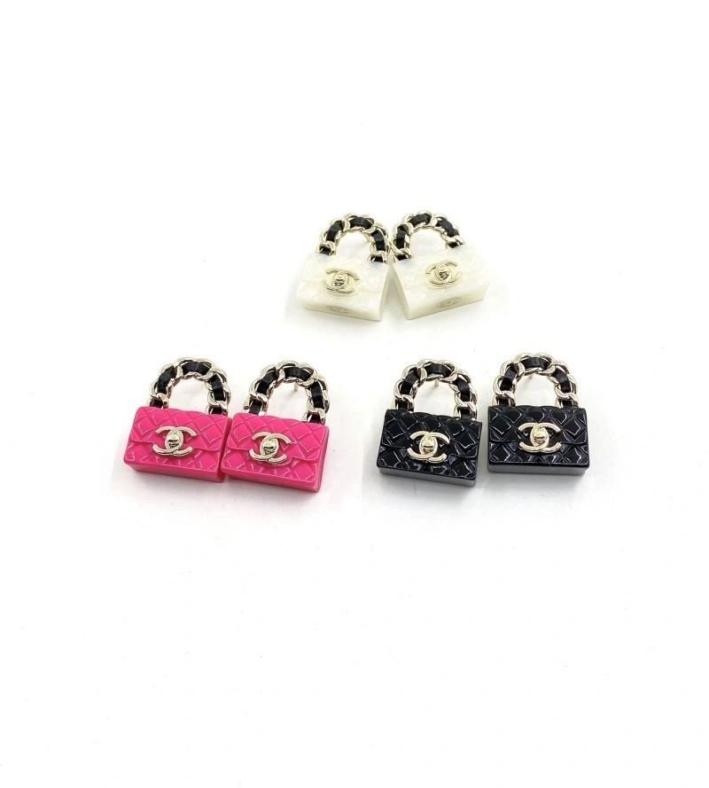 Durable Chanel Earrings 225131
