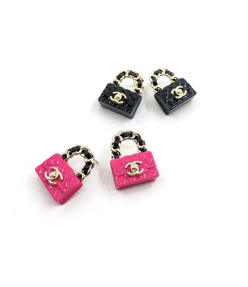 Durable Chanel Earrings 225131