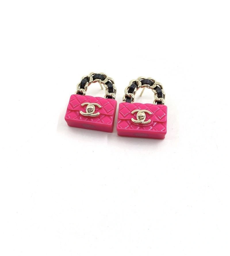 Durable Chanel Earrings 225131