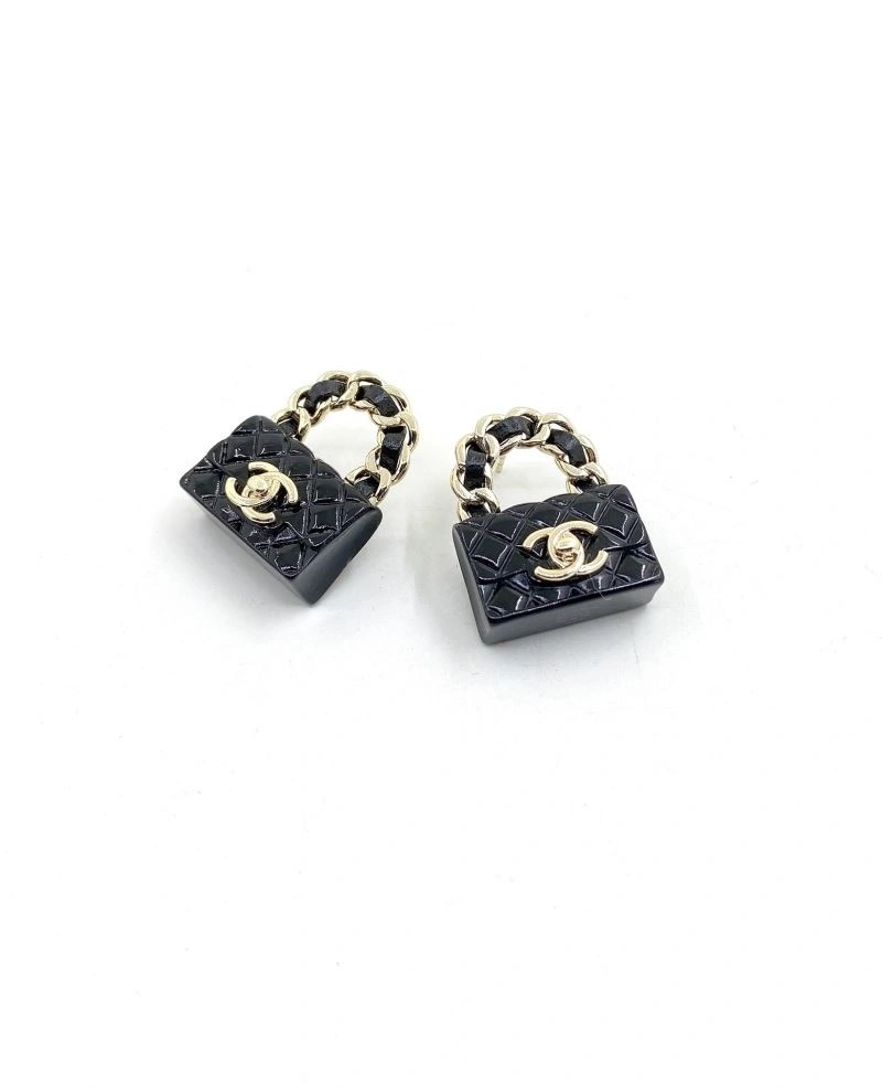 Durable Chanel Earrings 225131