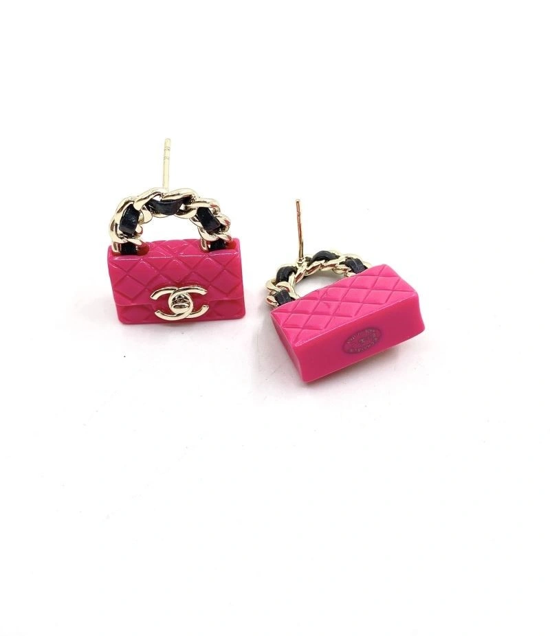 Durable Chanel Earrings 225131