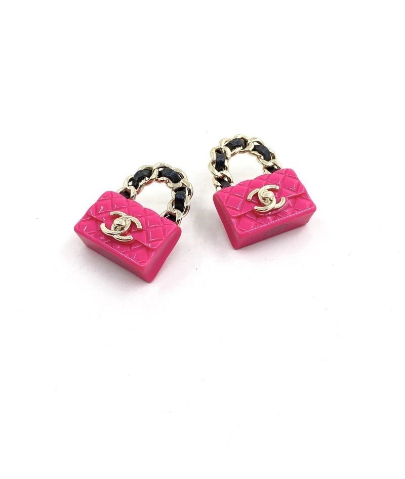 Durable Chanel Earrings 225131