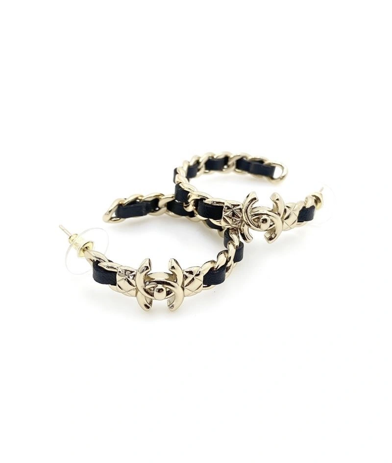 Chanel Earrings StreetReady 225168