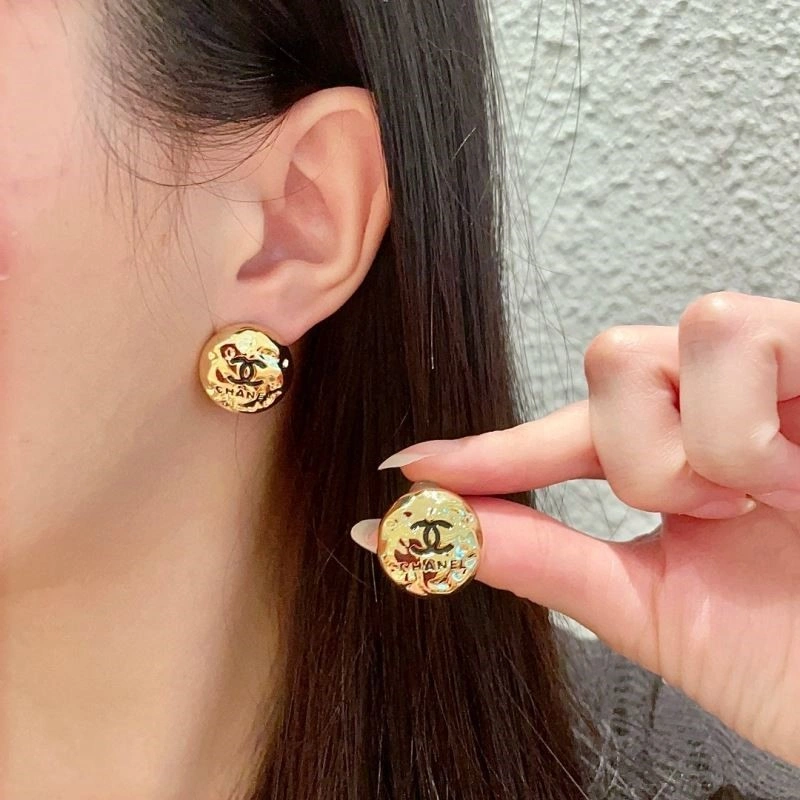 Chanel Earrings SmartChoice 225123