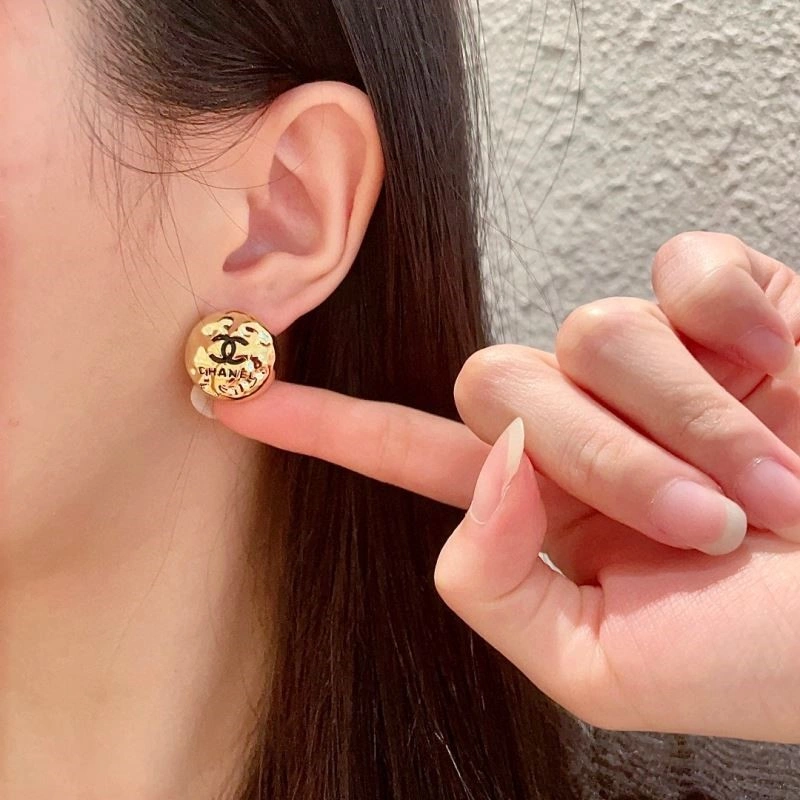 Chanel Earrings SmartChoice 225123