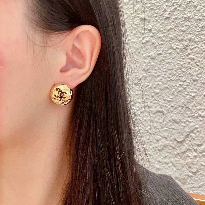 Chanel Earrings SmartChoice 225123