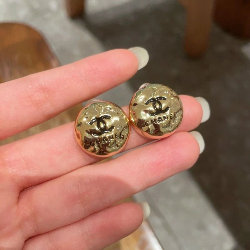 Chanel Earrings SmartChoice 225123