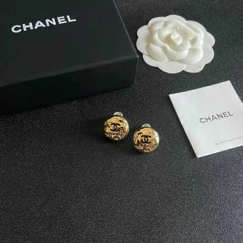 Chanel Earrings SmartChoice 225123