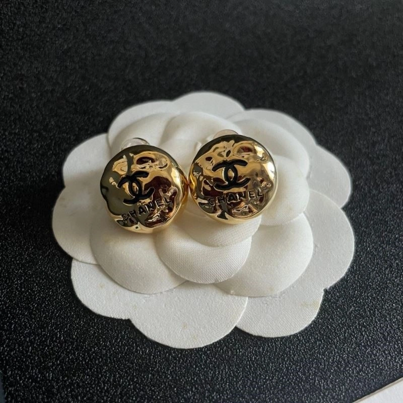 Chanel Earrings SmartChoice 225123