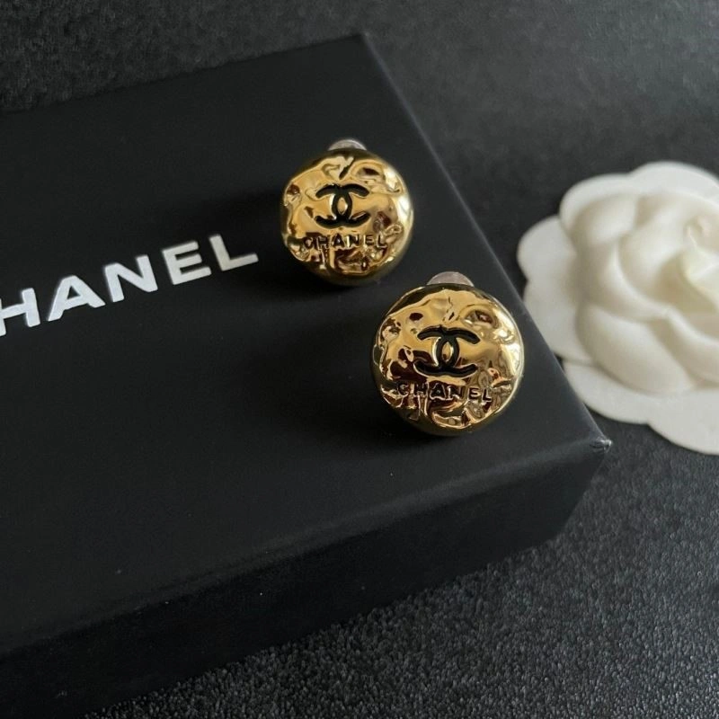 Chanel Earrings SmartChoice 225123