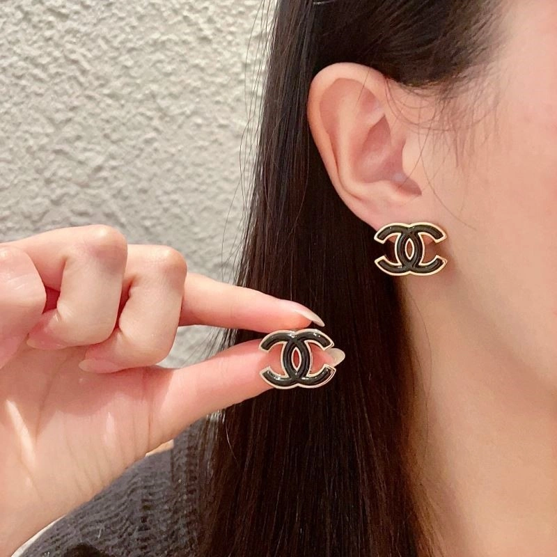 Chanel Earrings DailyWear 225138