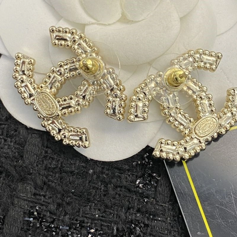 Chanel Earrings FastDry 225171
