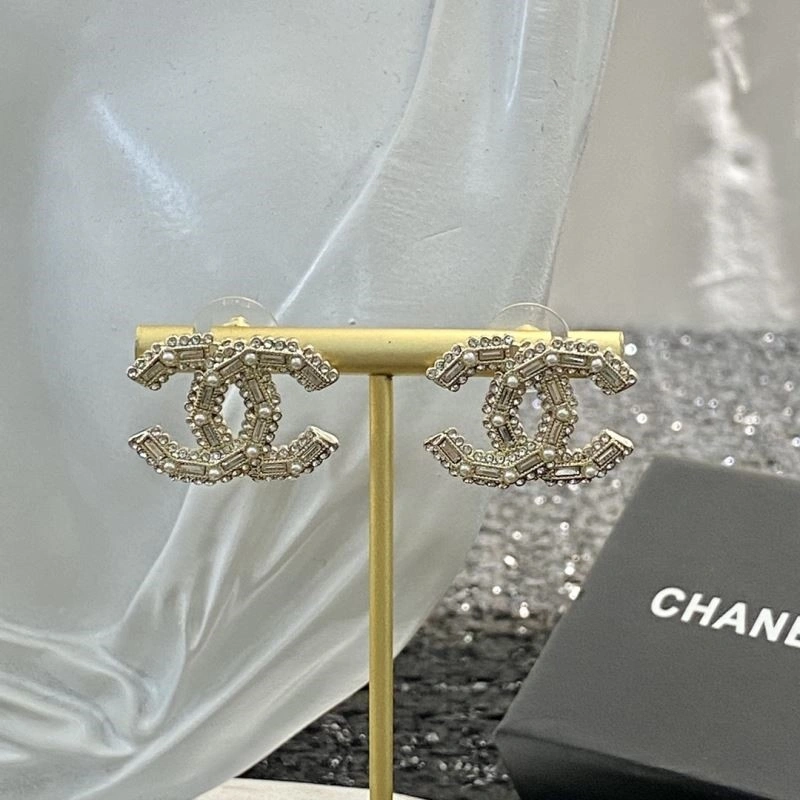 Chanel Earrings FastDry 225171