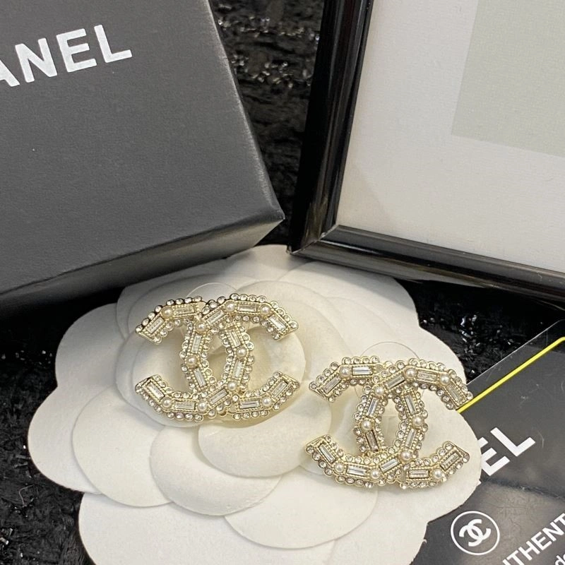 Chanel Earrings FastDry 225171