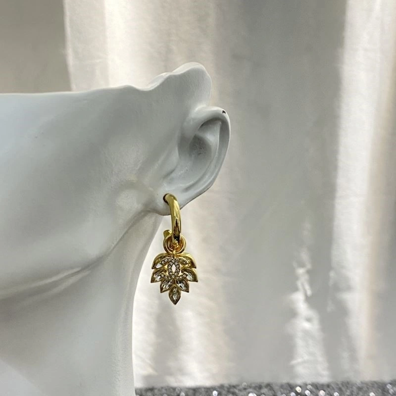 Chanel Earrings QuickDry 225124