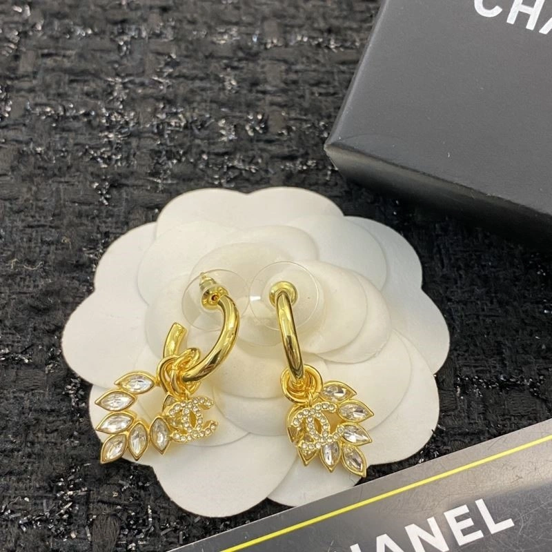 Chanel Earrings QuickDry 225124