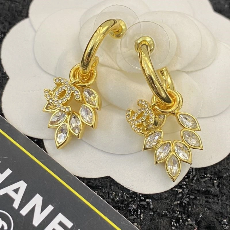 Chanel Earrings QuickDry 225124