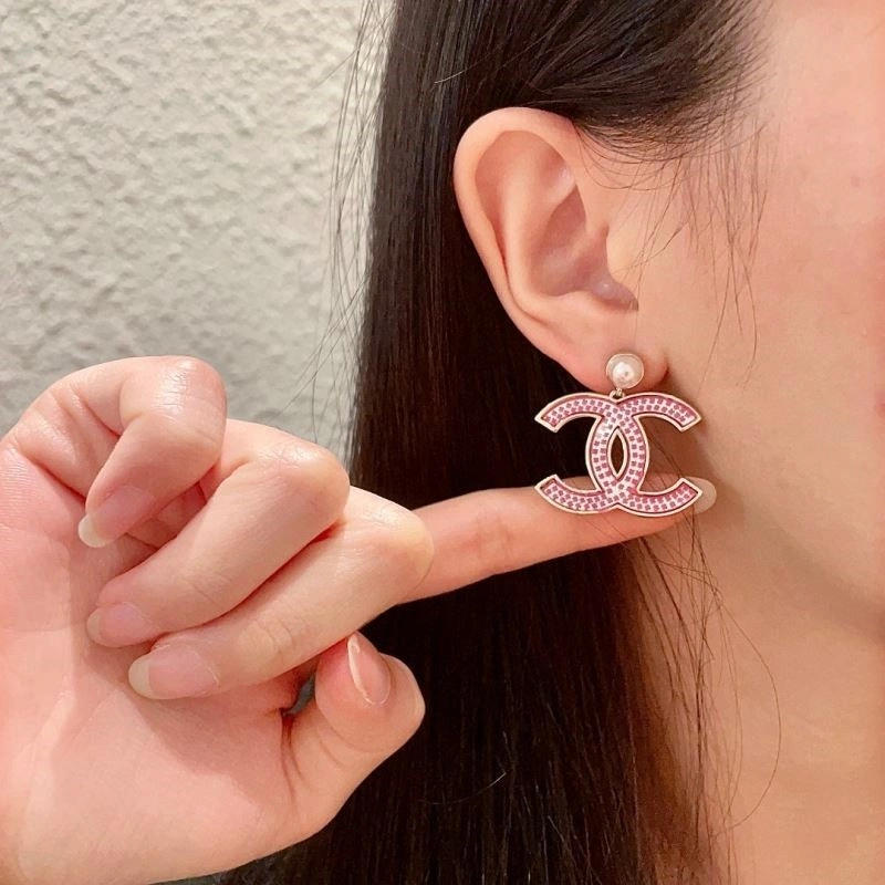 FashionForward Chanel Earrings 225085