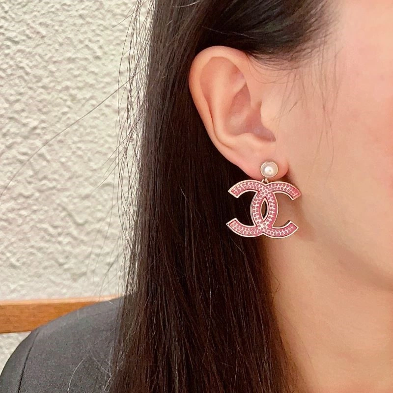 FashionForward Chanel Earrings 225085