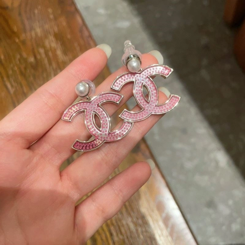 FashionForward Chanel Earrings 225085