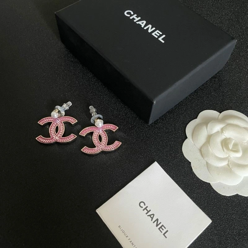 FashionForward Chanel Earrings 225085