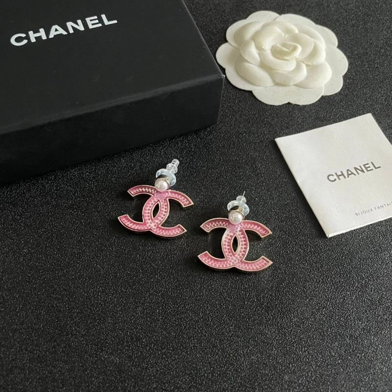 FashionForward Chanel Earrings 225085