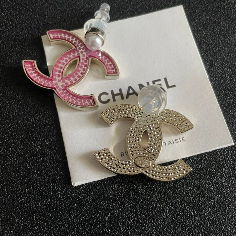 FashionForward Chanel Earrings 225085