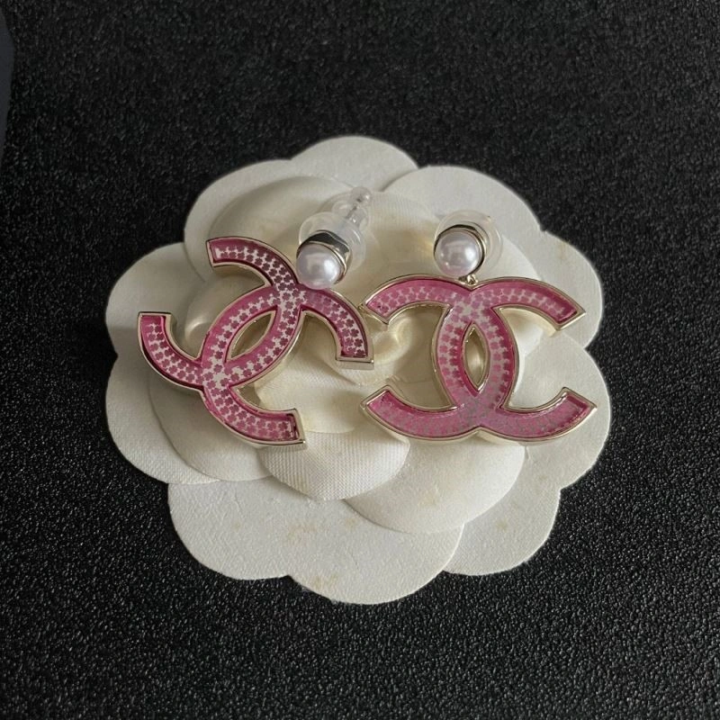 FashionForward Chanel Earrings 225085